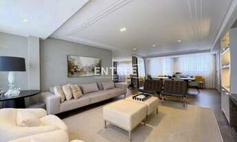 Imagem: Apartamento 3 Suítes e 2 Vagas com HB