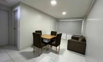 Imagem 3: ALUGO APARTAMENTO 1 QUARTO MOBILIADO