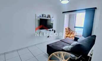 Imagem 2: Apartamento em Avenida Governador Mário Covas Júnior - Jardim Marina - Mongaguá/SP