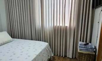 Imagem 6: Apartamento com Área Privativa para Venda em Belo Horizonte, São João Batista (Venda Nova