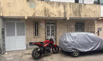 Imagem: Casa Na Estrada das Barreiras ( aceito troca