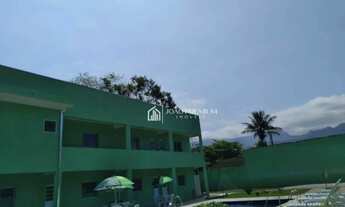 Imagem 2: Pousada com 8 dormitórios à venda, 530 m² por R$ 2.100.000,00 - Maranduba - Ubatuba/SP