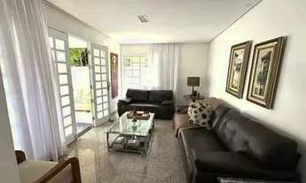 Imagem 3: Belíssima Casa, Piatã, 4 Suítes, Energia Solar, Piscina, R$ 1.699.999