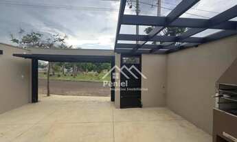 Imagem: Casa com 3 dormitórios à venda, 76 m²