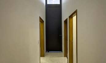 Imagem 4: Quinta do Lago - Lac Léman - Casa para venda no Condomínio Quinta do Lago II com 3 suítes