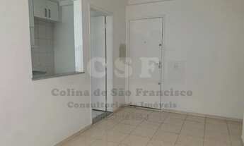 Imagem 5: Excelente apartamento de 55 m² distribuídos em 2 dormitórios , sala para 2 ambientes, 1 ba