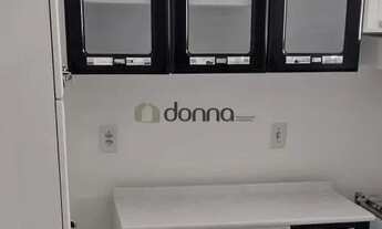 Imagem 4: Apartamento 2 Dormitórios para Aluguel em Uberaba Conjunto Pontal, 43,64 m²