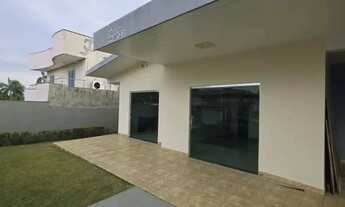 Imagem 7: Casa no Condomínio Residencial Ponta Negra II - Ponta Negra