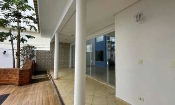 Imagem 7: Casa sobrado à venda e locação no Condomínio Residencial Sunset Village em Sorocaba - SP