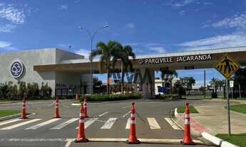 Imagem 2: Terreno à venda, 321 m² por R$ 380.000,00 - Residencial Parqville Jacarandá - Aparecida de