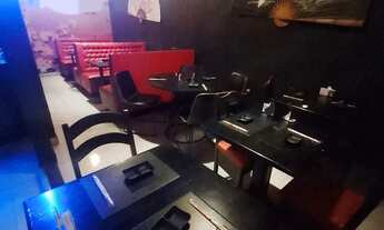 Imagem 4: Passo ponto de Restaurante Japonês