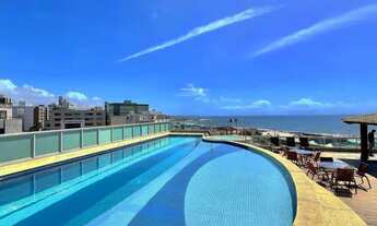 Imagem 7: Imóvel para aluguel com 59 metros quadrados com 1 quarto em Pituba - Salvador - BA