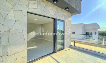 Imagem 6: Casa Duplex a venda em condomínio com 4 Suítes - TR206751 ARA- 91244