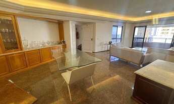 Imagem: Apartamento Villa del Mare com 4 dormitórios