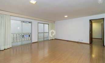 Imagem: Espaço e conforto no Água Verde!