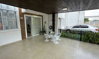 Imagem 7: CASA DUPLEX COOPHAB CONDOMINIO DOURO VILLAGE 2 SUÍTES