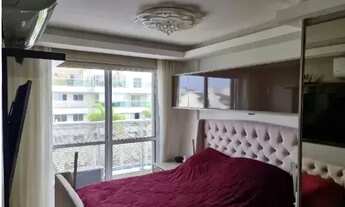 Imagem 7: Duplex para venda com 148 metros quadrados com 3 quartos 2 suites