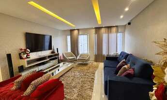 Imagem 2: QNA 44 - EXCELENTE SOBRADO MODERNO