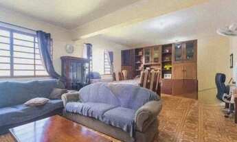 Imagem 5: Casa com 8 dormitórios à venda, 470 m² por R$ 1.300.000,00 - Vila Valparaíso - Santo André