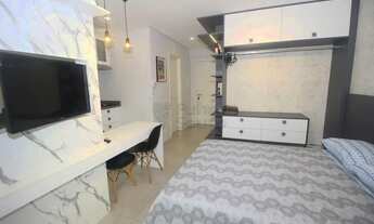 Imagem 5: Lindo Loft Mobiliado no Studio Residence Plus II