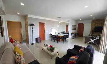 Imagem: Apartamento à venda no Edifício Sunset