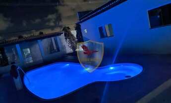 Imagem: Casa com 3 dormitórios à venda, 180 m²