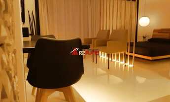 Imagem: Flat com ótimo preço no bairro Itaim Bibi