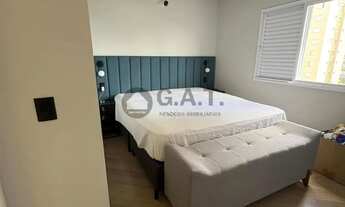 Imagem 6: Alugue já seu apartamento no Jardim São Carlos em Sorocaba-SP: 2 quartos, 1 sala, 1 banhei