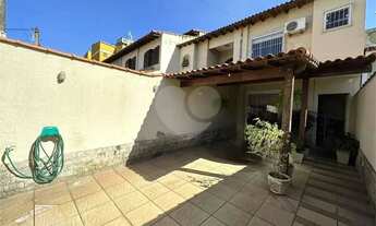 Imagem 2: Casa com 4 quartos à venda em Conforto - RJ