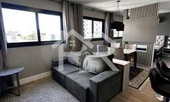 Imagem 2: Apartamento studio para alugar no bairro Auxiliadora em Porto Alegre