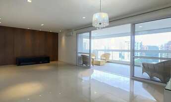 Imagem: À venda no Panamby - Apartamento com 281