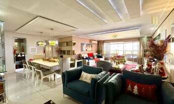 Imagem 2: Apartamento com 3 dormitórios à venda, 225 m² por R$ 2.800.000 - Meireles - Fortaleza/CE