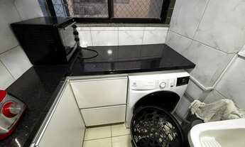 Imagem 6: Apartamento para locação no EDF PATMOS, PONTA VERDE, Maceió, AL