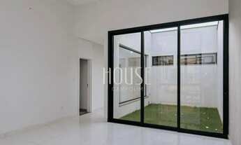 Imagem 5: Casa à venda em Sorocaba, com 160m² | Condomínio de alto padrão Campos do Conde