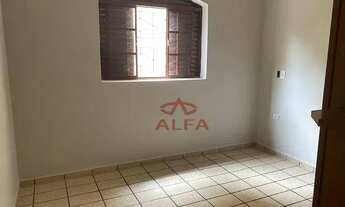 Imagem 6: Casa com 2 dormitórios para alugar, 90 m² por R$ 1.580,00/mês - Vila Dório - São José do R