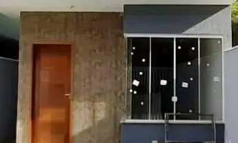 Imagem: Casa no Bairro de Fatima