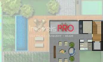 Imagem 4: Luxo e Sofisticação no Coração de Alto de Pinheiros: Sua Nova Casa em Condomínio Exclusivo