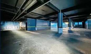 Imagem 4: Prédio, 2947 m² - venda por R$ 5.500.000 ou aluguel por R$ 35.000/mês - Bacacheri - Curiti