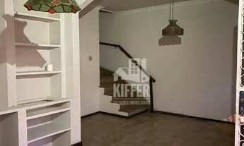 Imagem 4: Casa Triplex à Venda em Nova Cidade, São Gonçalo