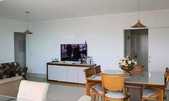 Imagem 4: Apartamento com 3 suítes nascente andar alto - Setor Marista