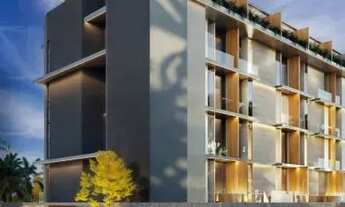 Imagem: Flat em Serrambi com 28 metros quadrados