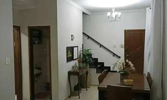 Imagem: Sobrado em Rua Doutor Fernando Costa - Vila