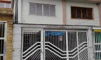 Imagem 2: Sobrado com 2 dormitórios, 90 m² - venda por R$ 1.100.000,00 ou aluguel por R$ 4.561,00/mê