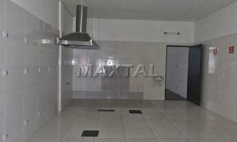 Imagem 2: Loja de rua na Alfredo Pujol, Santana. Livre aproximadamente 80m², Com 3 salas e 1 banheir