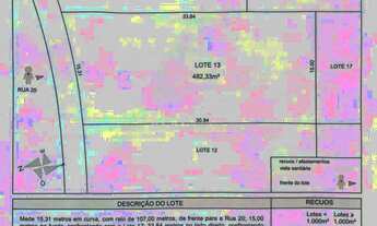 Imagem 7: Terreno - Vila Sônia (Sousas) - Campinas