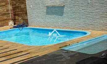 Imagem 5: Chácara com 1 dormitório à venda, 125 m² por R$ 450.000,00 - Jardim Consteca - Sumaré/SP