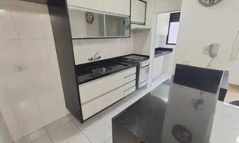 Imagem 4: Apartamento com 2 quartos para alugar por R$ 3000.00, 64.00 m2 - CENTRO - CURITIBA/PR