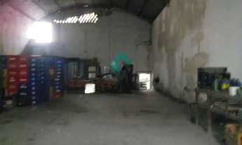 Imagem 5: Jacaré Galpão / depósito com venda por R$799.000