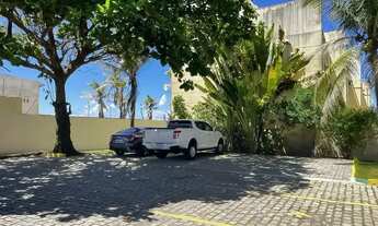 Imagem 3: Triplex para venda tem 139 metros quadrados com 4 quartos em Ipitanga - Lauro de Freitas