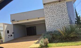 Imagem 3: Magnifica Casa Condomínio Fechado - Novo Mundo